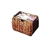 Nassau File Basket Drawer - Natural