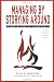 Books : Managing By Storying Around