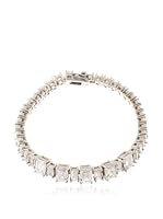 Silver One Pulsera Princess & Circonita