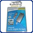 Kensington 33057 Car / Airplane Air Universal Laptop Power Adapter for APPLE iBook, PowerBook G3 G4