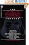 The Star Wars Trilogy (Ep. IV: A New Hope; Ep. V: The Empire Strikes Back; Ep. VI: Return of the Jedi)
