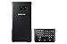 Samsung Galaxy Note7 Keyboard Cover - Black