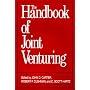 The Handbook of Joint Venturing