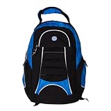 Genuine Volkswagen Sporty n Stylish Backpack by Volkswagen