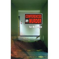 Conferences Are Murder