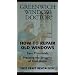 How to Repair Old Windows