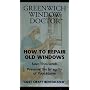 How to Repair Old Windows [VHS]