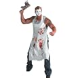 Adults' Bloody Butcher Costume - 42-46
