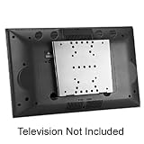 23' To 37' Fixed Flat Panel Mount