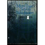 More Than Seven Watchmen book cover