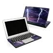 Purple Strike Design Protector Skin Decal Sticker for Apple MacBook Pro 15"" (Unibody - NO Seperate Touchpad Button)
