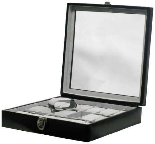 Davidt\'s Uhrenbox 378818.01 Preisvergleich
