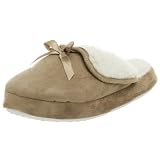Ragg Betsey Slipper