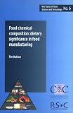 Food Chemical Composition