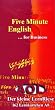 Five Minute English . . . for Business, m. Multi-Lernbox