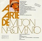 A Arte de Milton Nascimento