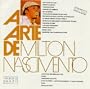 Art of Milton Nascimento