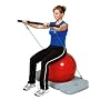 Thera-Band Professional Exercise Station - Free Shipping