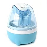 412YFJPK5CL. SL160  Rival 1QT. GEL Disc Ice Cream Maker GC9101