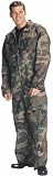 Woodland Camouflage US Air Force Flight Suit