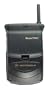 Technocel Leather Case - Kangaroo pouch w/ Belt Clip For Motorola STARTAC 6000/6500 STARTAC 8500/8600