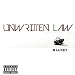 Unwritten Law - Starships and Apocalypse