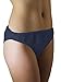 Womens Disposable Regular Underwear Briefs Navy 30 Pack