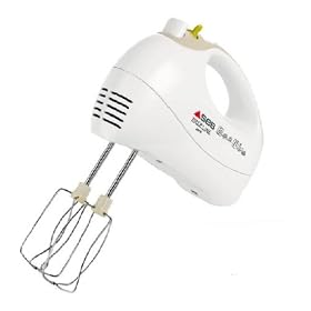 Seb - HT411121 - Batteur - Prep'Line - 450 W - Blanc