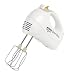 Seb - HT411121 - Batteur - Prep'Line - 450 W - Blanc