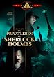 Das Privatleben des Sherlock Holmes