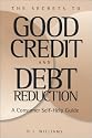 The Secrets to Good Credit and Debt Reduction : A Consumer Self Help Guide