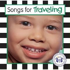 Preschool Learning: Songs for Traveling