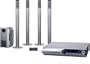 JVC TH-M606 Integrated Home Theater System