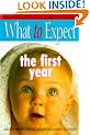 What to Expect the First Year