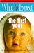 Books : What to Expect the First Year