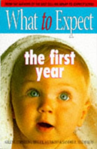 Buy What to Expect the First Year online at Discounted New and Used prices. Delivered to your door with Off-The-Bookshelf.