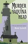 Murder at Yaquina Head