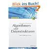 Algorithmen und Datenstrukturen: Eine Einf�hrung mit Java