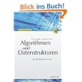 Algorithmen und Datenstrukturen: Eine Einf�hrung mit Java