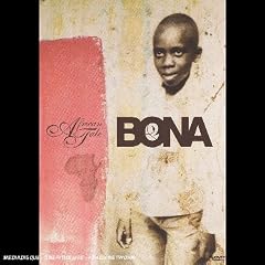 Richard Bona : African tale
