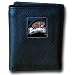 Oregon St. Beavers Genuine Leather Tri-fold Wallet