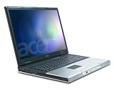 Acer Aspire 9502WSMi 17 Zoll WXGA+ Notebook (Intel Centrino 1.6GHz, 512 MB RAM, 80GB HDD, DL DVD+/-RW, X700, XP Home)