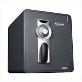 First Alert 1.31 Cu. Ft. Combination Waterproof Fire Safe