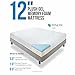 LUCID Mattress, Twin XL