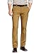 Match Men's Straight-Fit Work Wear Casual Pants(33W x 32L, 8033 Khaki)