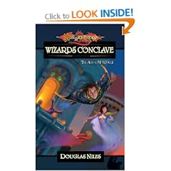 The Wizards Conclave: The Age of Mortals