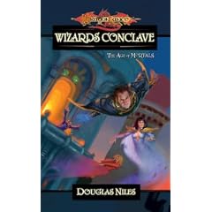 Wizards Conclave: Age of Mortals