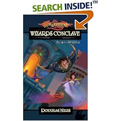 Wizards' Conclave (Dragonlance: Age of Mortals)