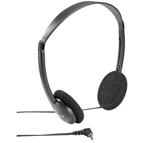 Sony MDR-101LP Overhead Headphones with 30 mm Drive Unit