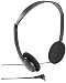 Sony MDR-101LP Overhead Headphones with 30 mm Drive Unit